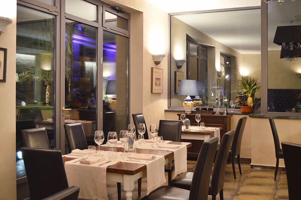 Фото Villa Minieri Resort & SPA