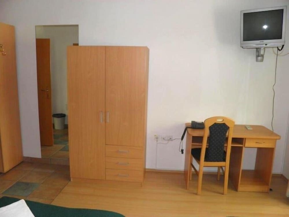 Фото Hotel Benda