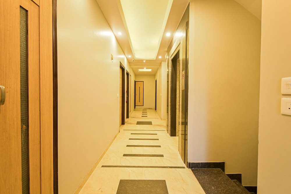 Фото Hotel Aroma Residency