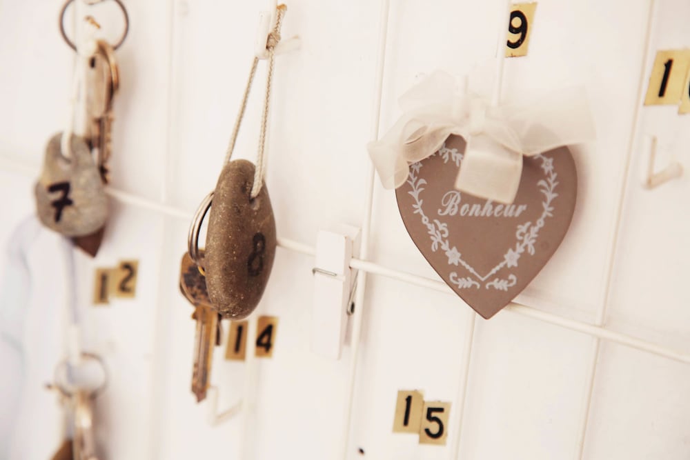 Фото Hôtel La Fiancée Du Pirate