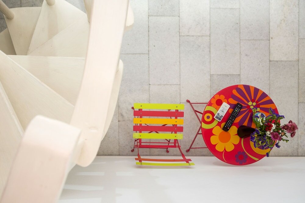 Фото Depis Suites