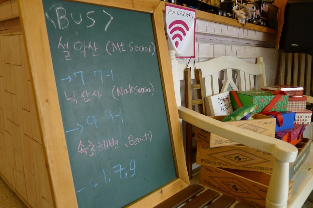 Фото The House Hostel