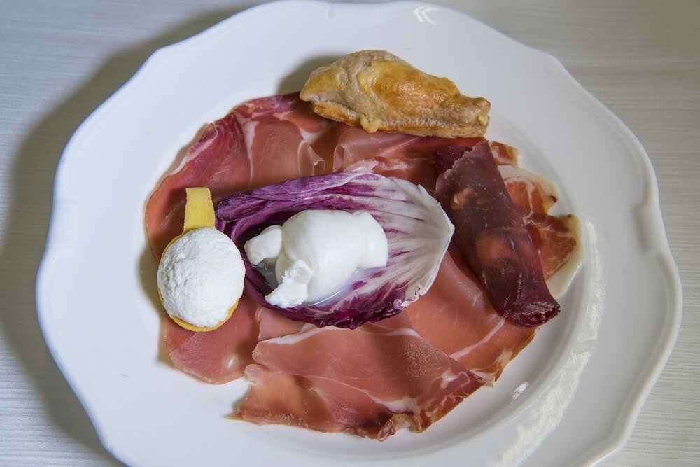 Фото Grand Hotel Biffy