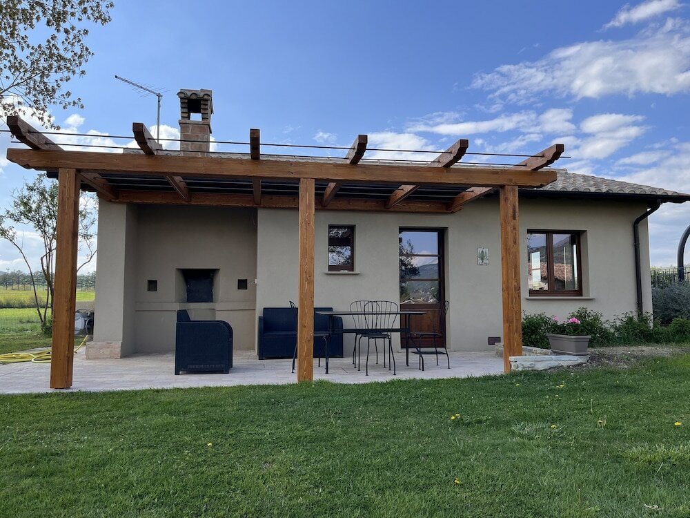 Фото Agriturismo Querceto