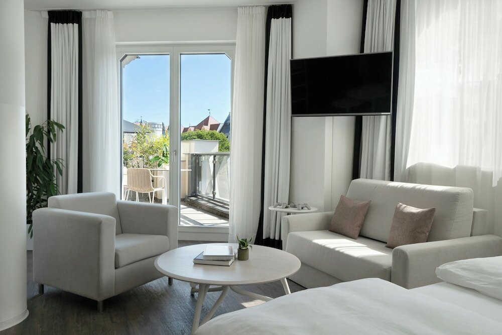 Фото INNSiDE Leipzig