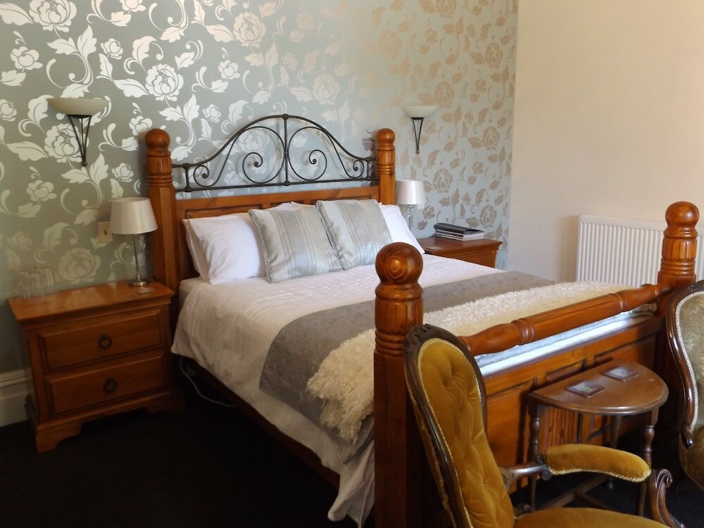 Фото Villa Shakespeare