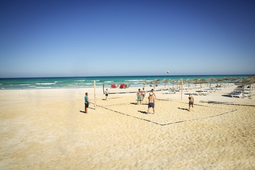 Фото Robinson Djerba Bahiya