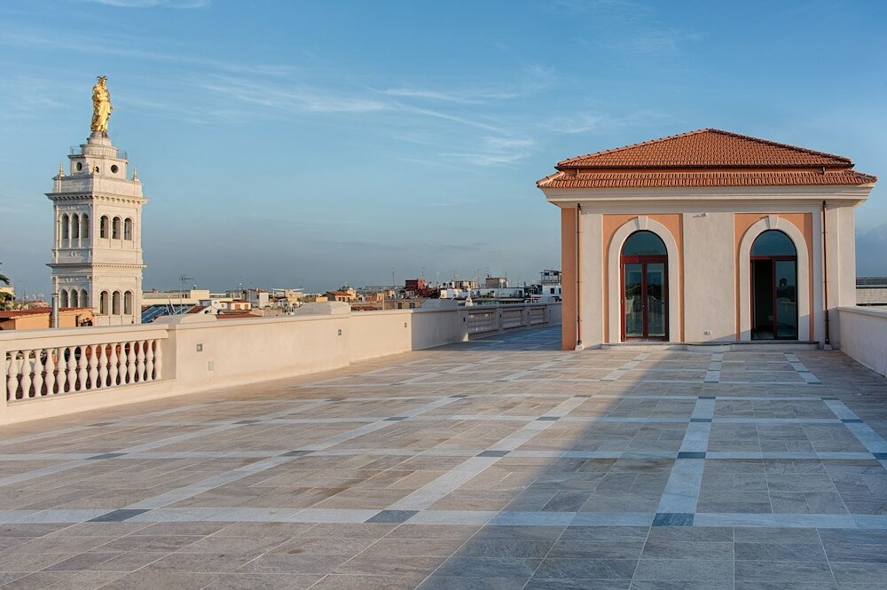 Фото Nh Collection Roma Palazzo Cinquecento