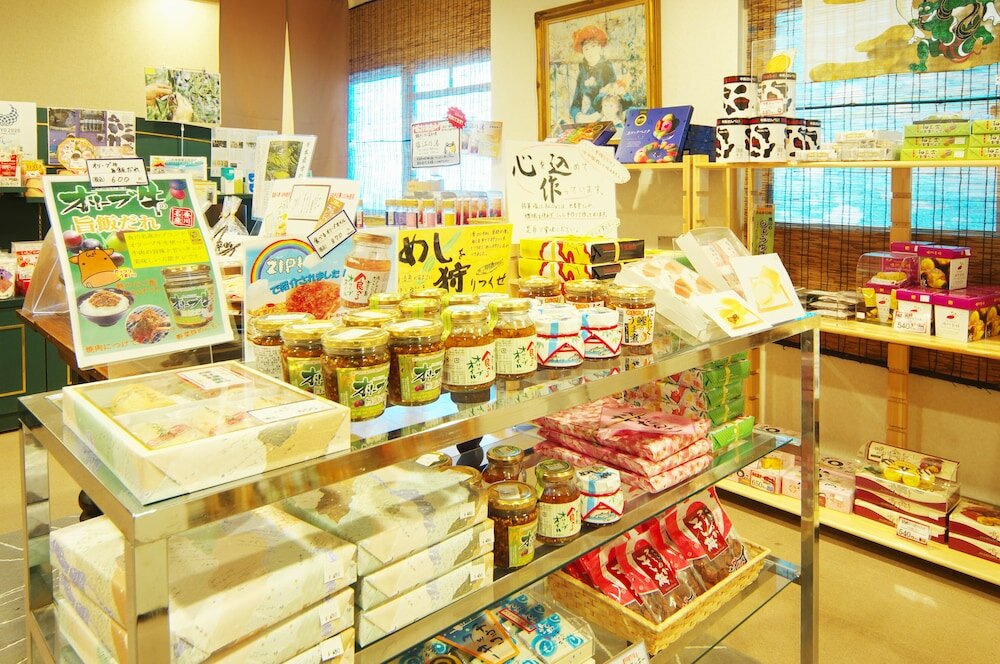 Фото Hyper Resort Villa Shionoe