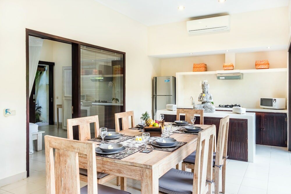 Фото Villa Delice