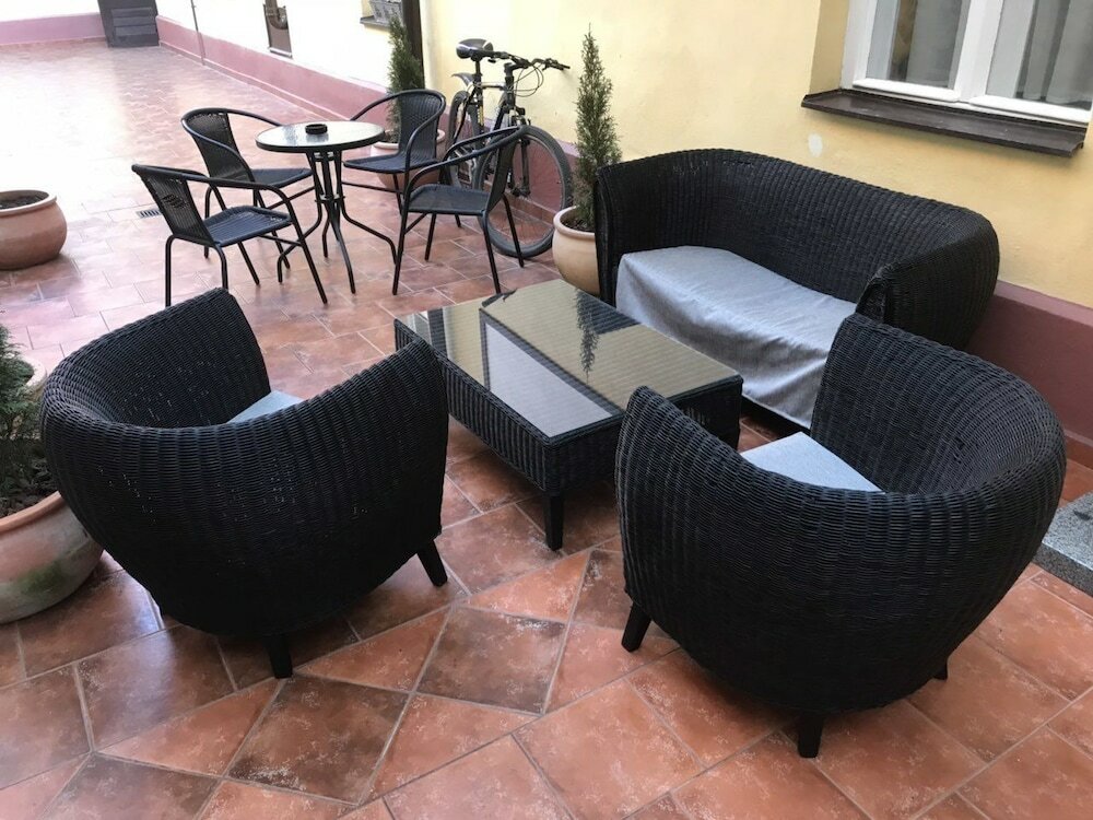 Фото Гостевой Дом Penzion Aqua