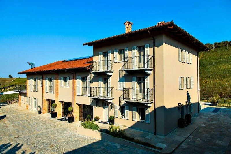 Гостиница Réva Vino&Resort