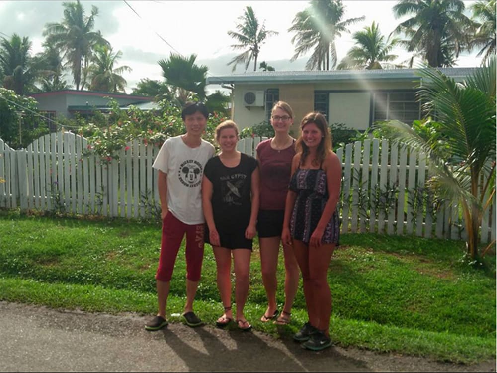 Фото Dreams Homestay