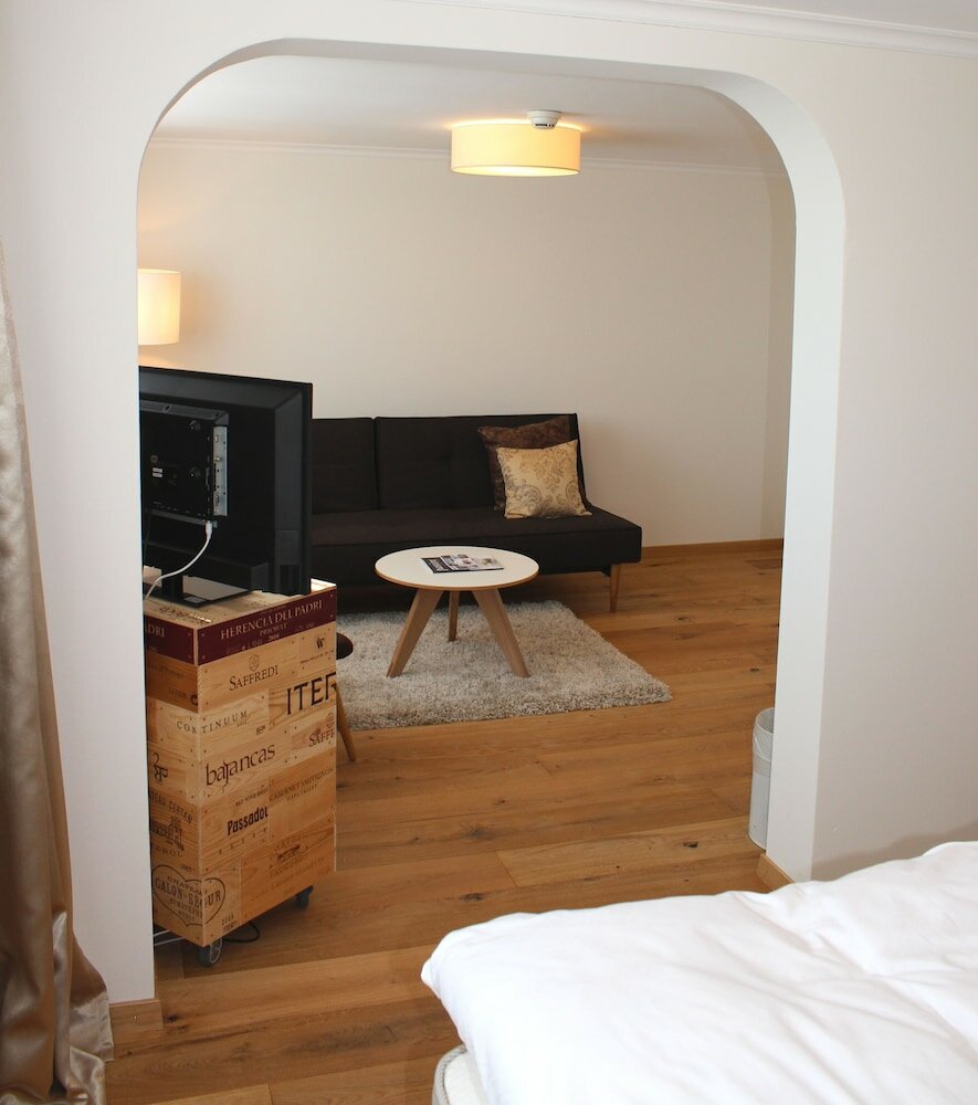 Фото Boutique Hotel Moosegg