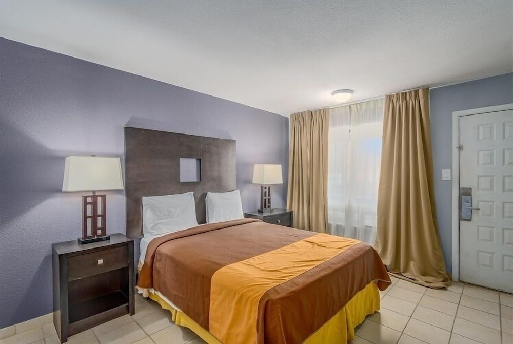 Фото Extend a Suites & Rv Park