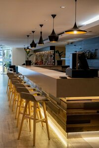 Гостиница Mercure Concepción