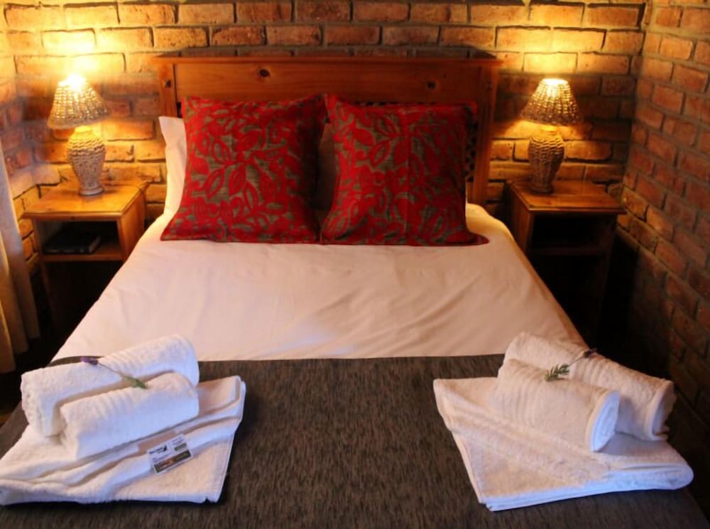 Фото Teri Lemveli Lodge