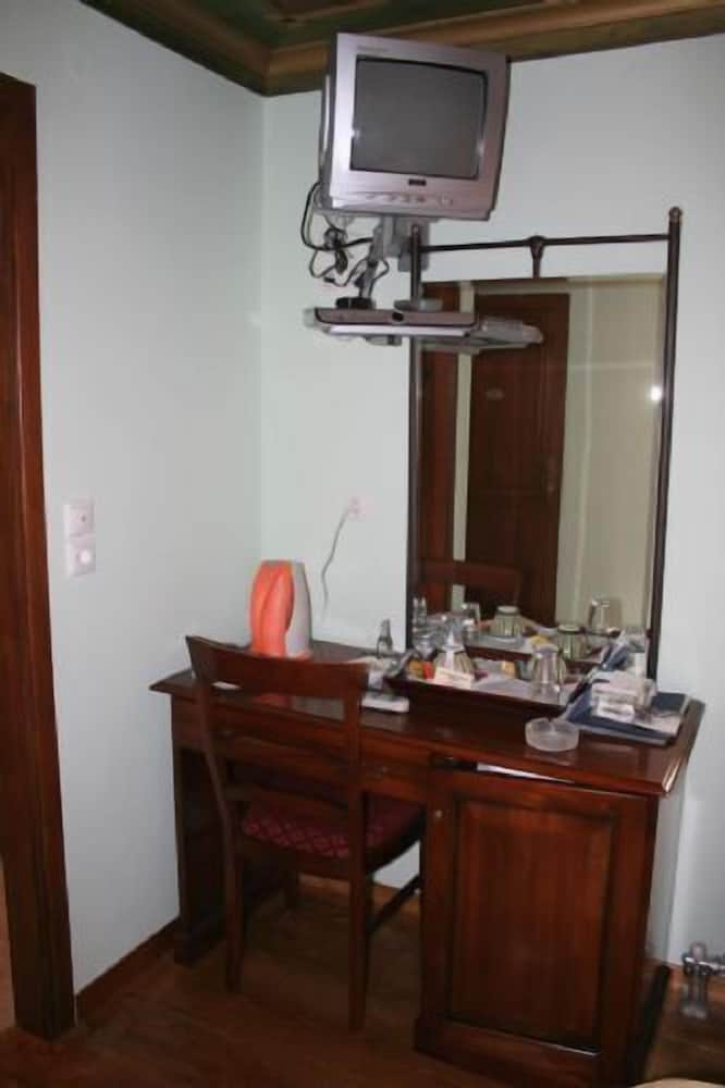 Фото Nikolas Guesthouse