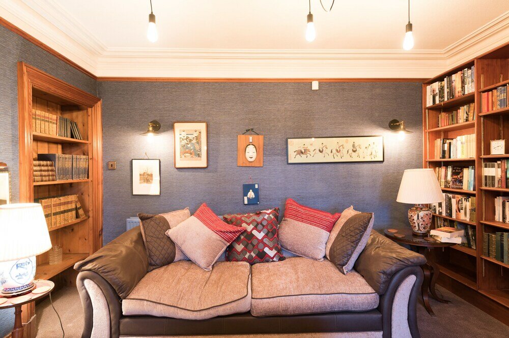 Фото The Steading