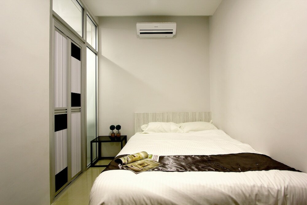 Фото Kimal Hotel Kamunting