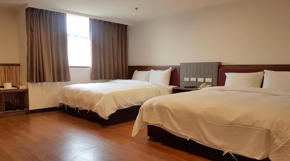 Фото Sun Wang Hotel