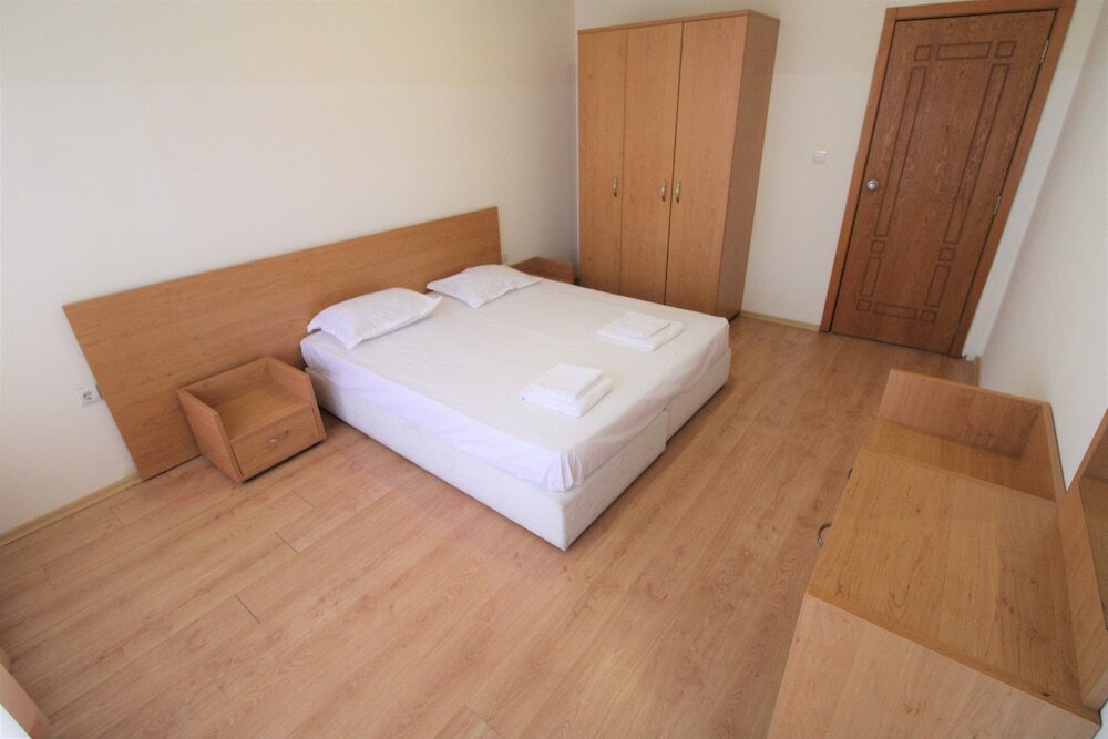 Фото Menada Sea Grace Apartments