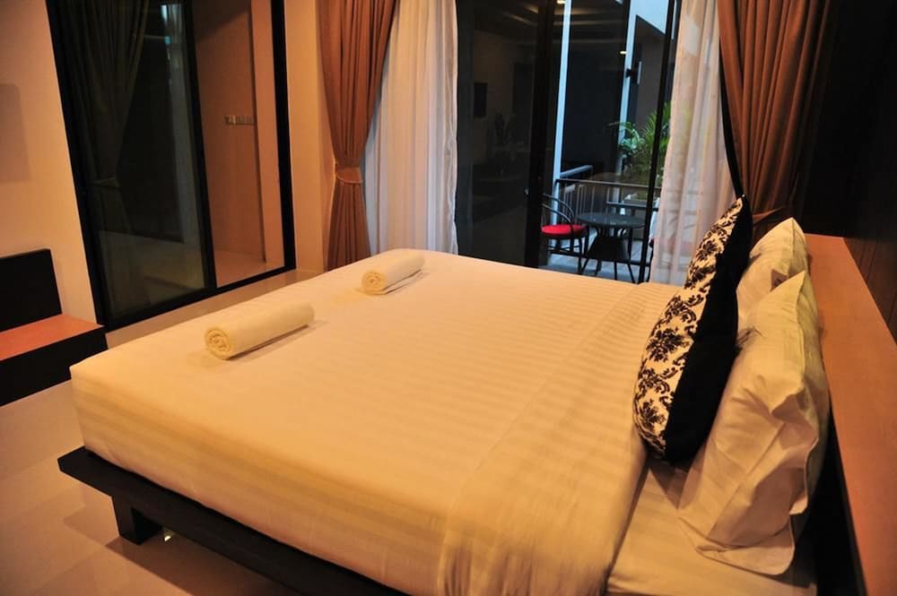 Фото Sun Marina Cha Am