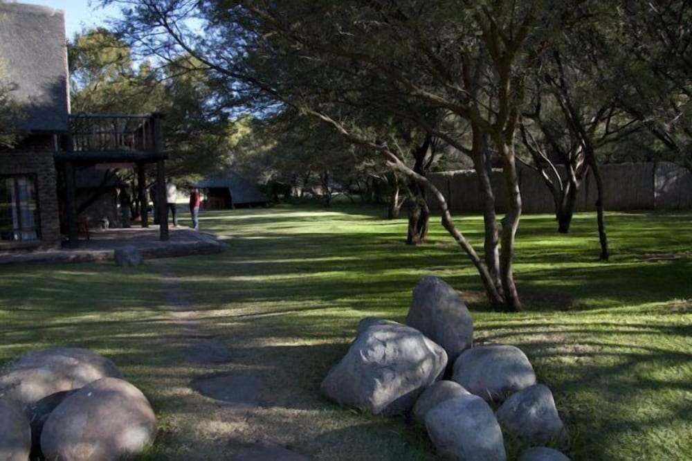 Фото Ko-Ka Tsara Bushcamp