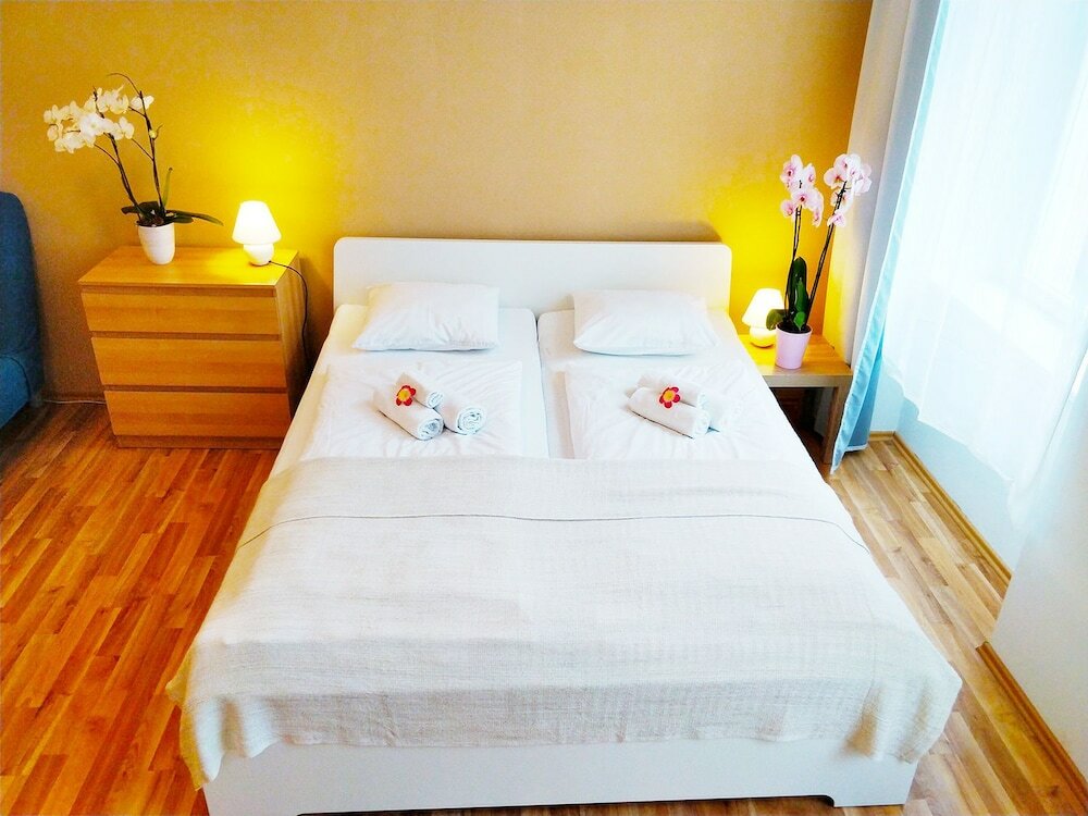 Фото Lidicka Apartments