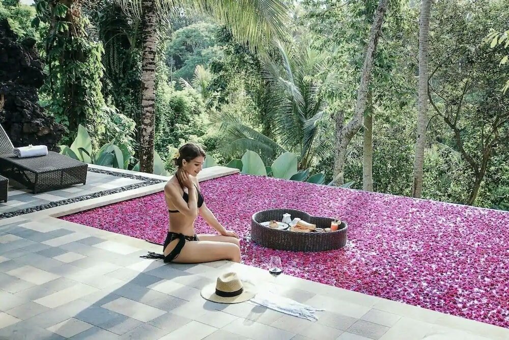 Фото Bucu View Ubud Resort