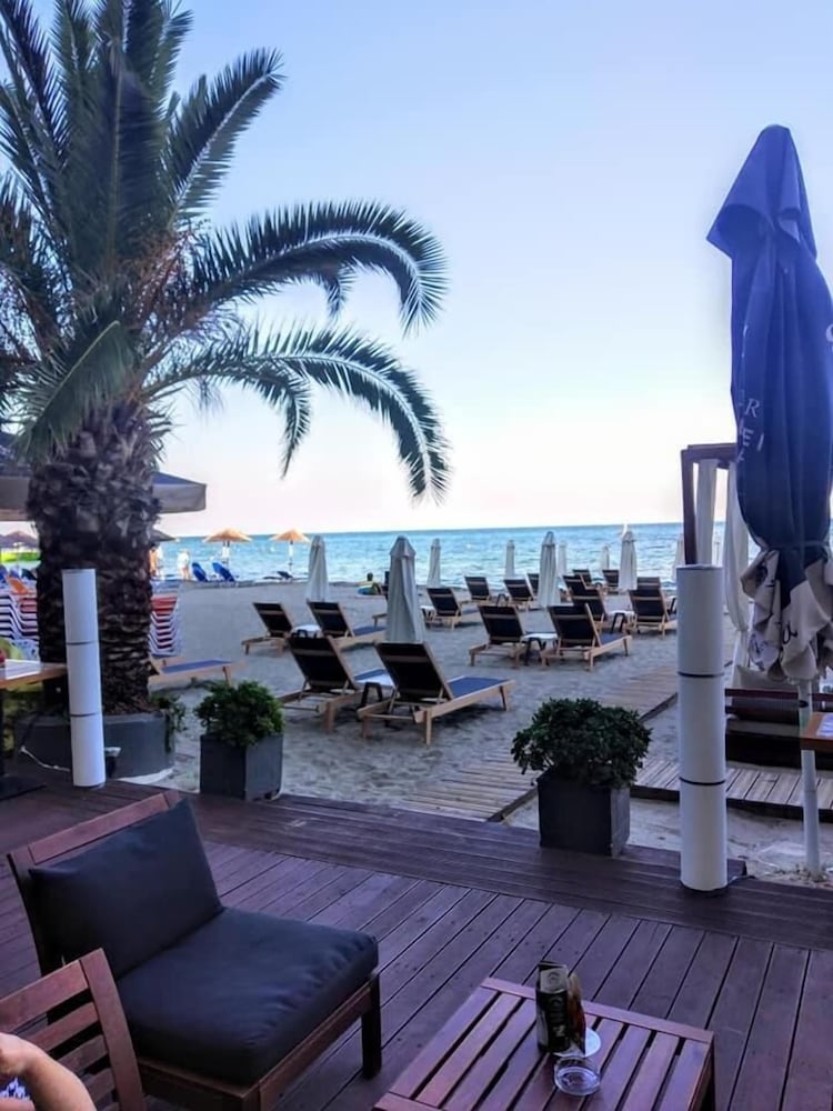 Фото Hotel Kymata