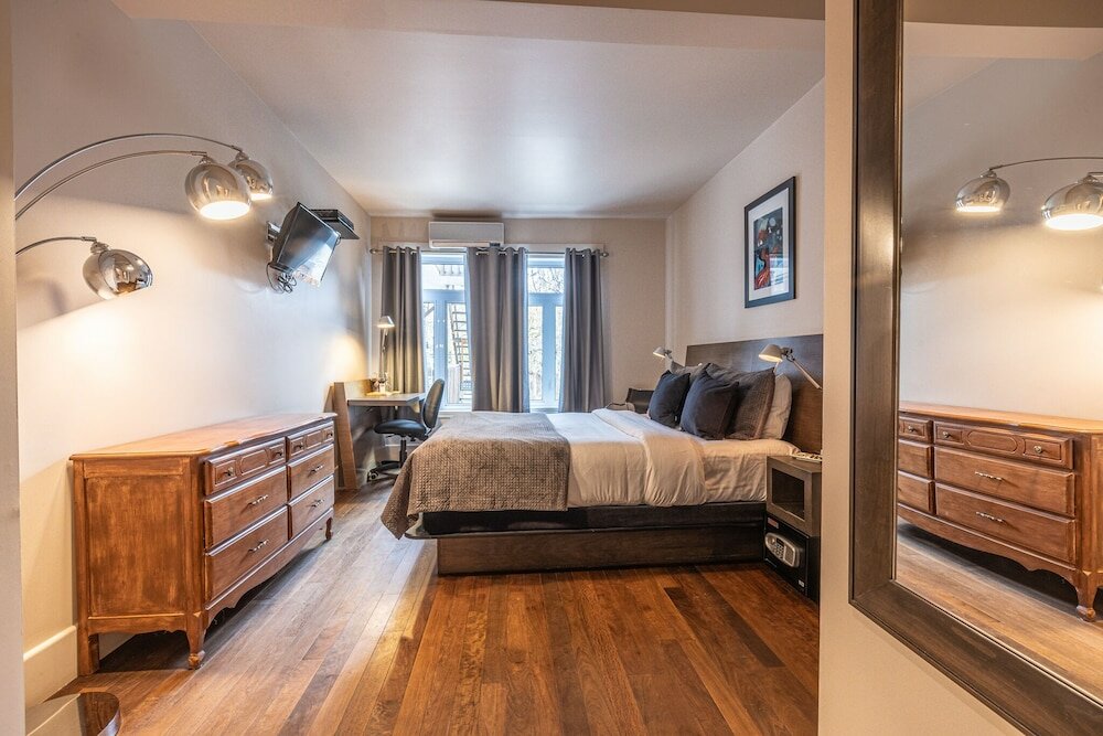 Фото Petit Hôtel Café Krieghoff