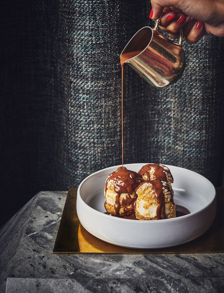 Фото Nolinski Paris