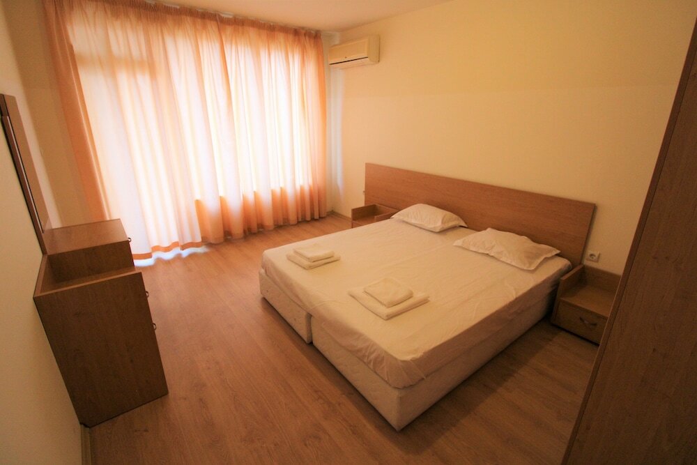 Фото Menada Sea Grace Apartments