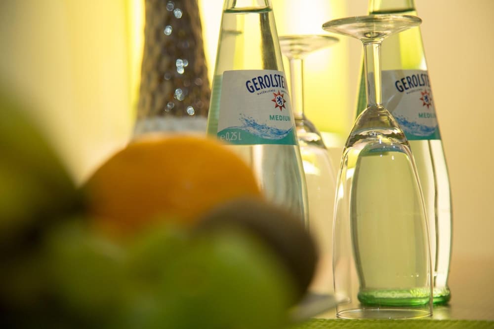 Фото Hotel Eschborner Hof