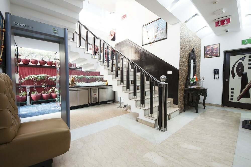 Фото Golden Leaf