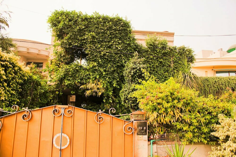 Hotel Lahore Guest House, Lahore, photo