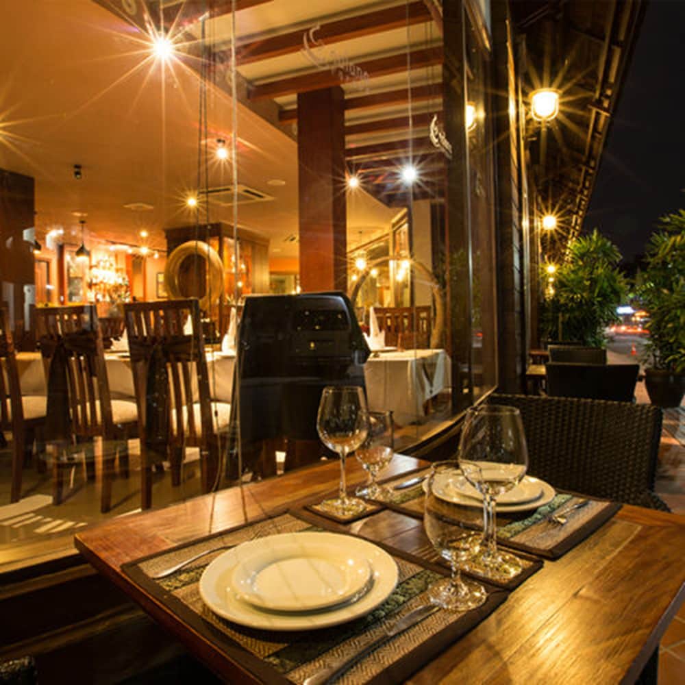 Фото Salana Boutique Hotel