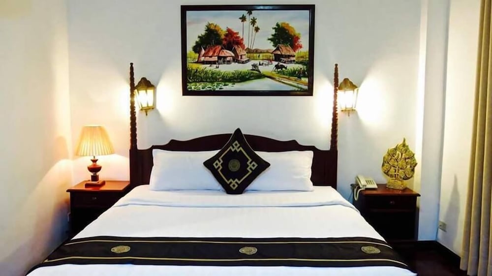 Фото Khampiane Boutique Hotel