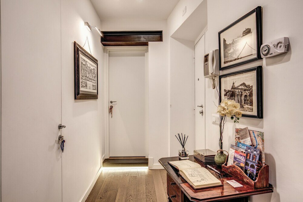 Фото Approdo Ripetta