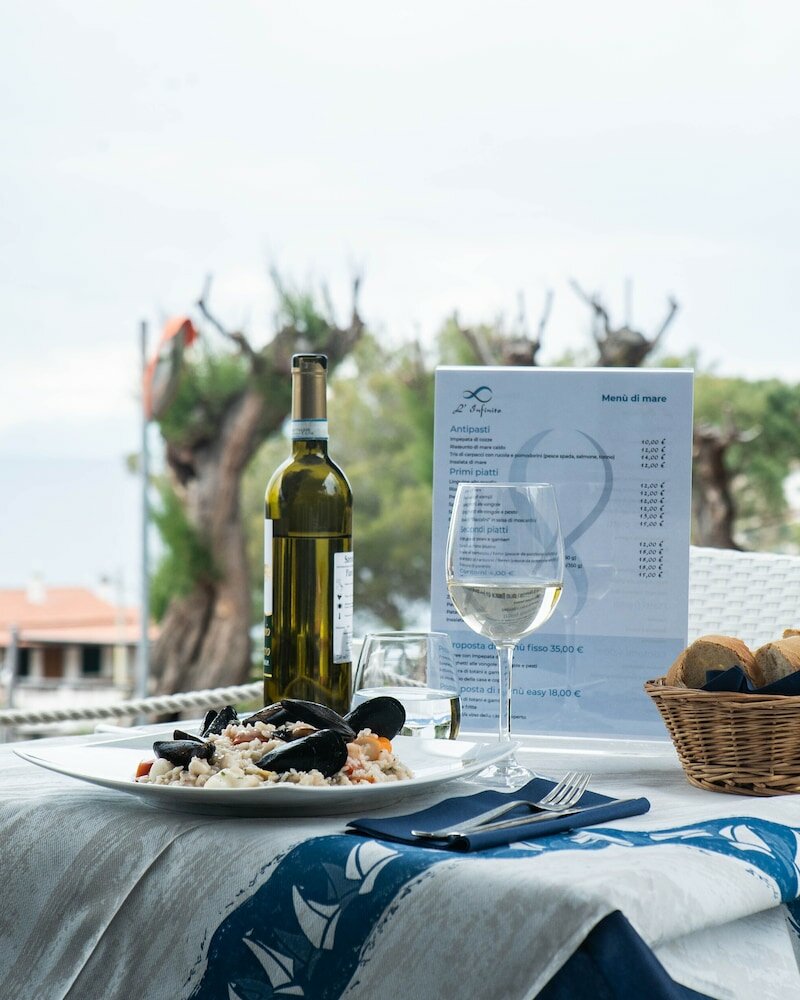 Фото Hotel Il Perseo