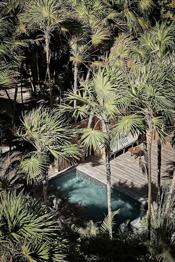 Фото Nomade Tulum