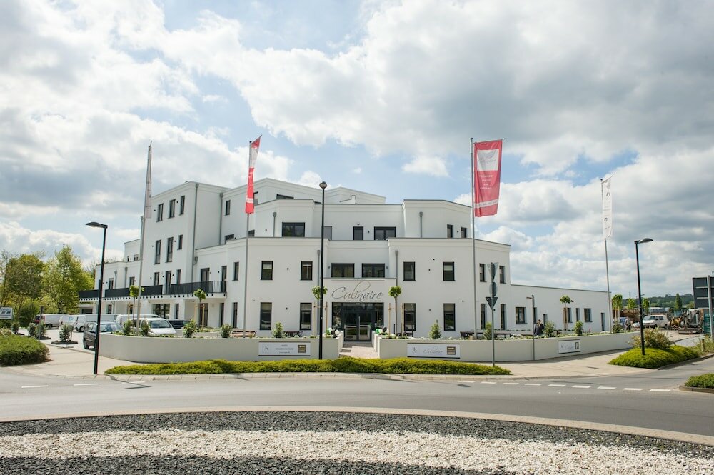 Фото K-Apart Hotel & Boardinghouse