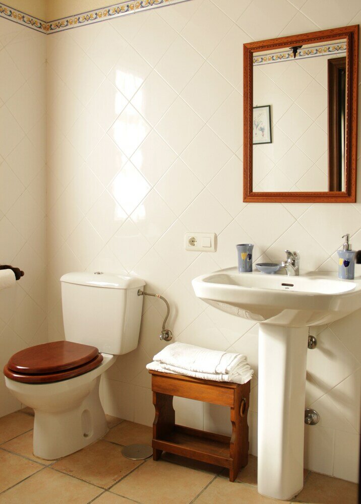 Фото Trisqueles y Buganvillas