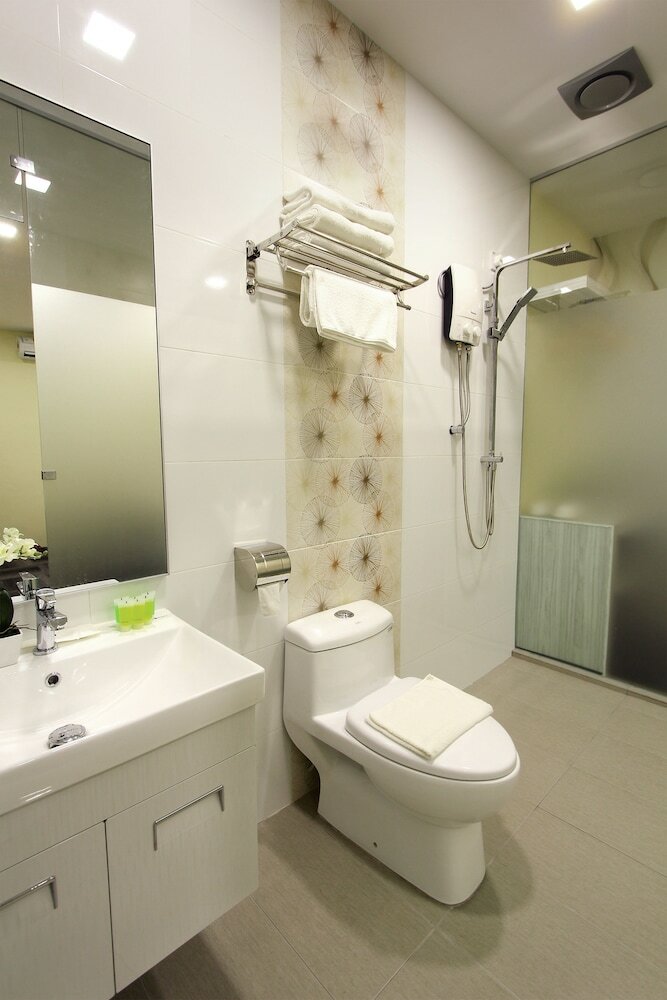 Фото Kimal Hotel Kamunting