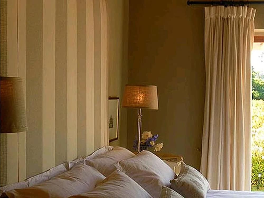 Фото The Vineyard Country House