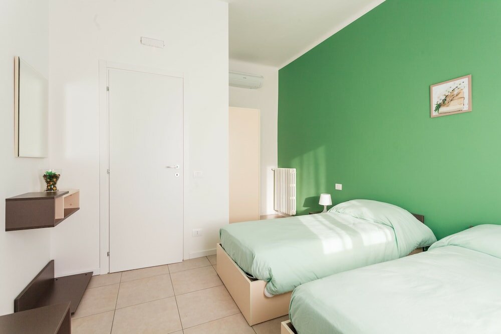 Фото  Bentivogli Bed and Breakfast