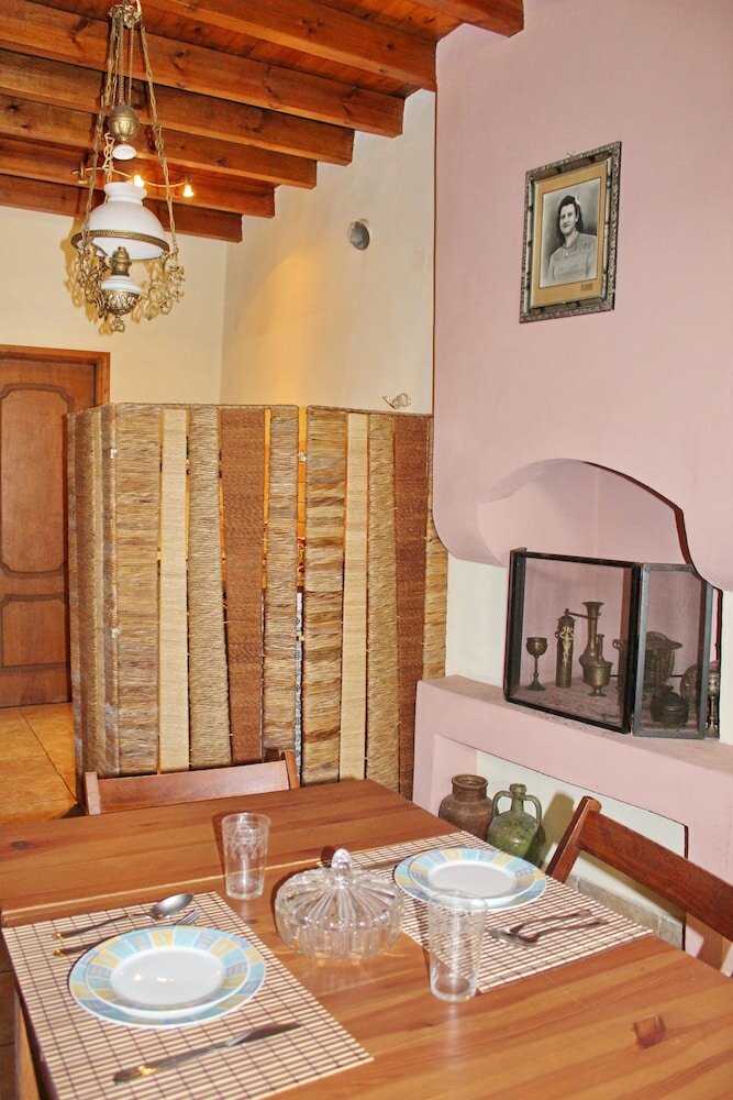 Фото La casa d'Irene