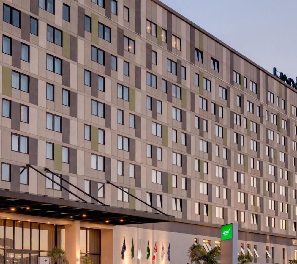 Фото Linx Confins