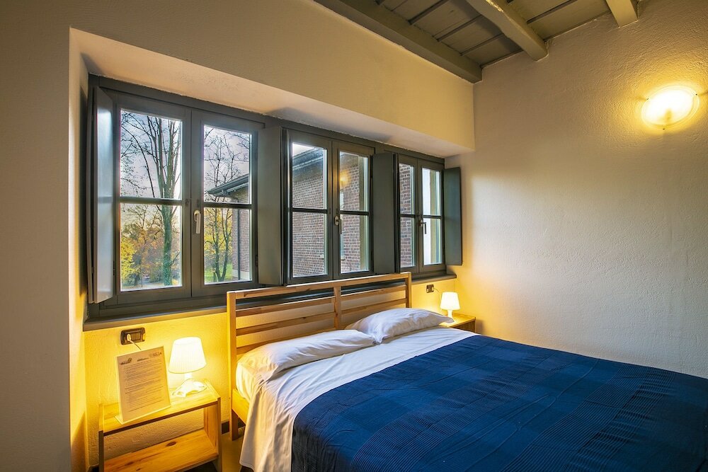 Фото Ostello Costa Alta